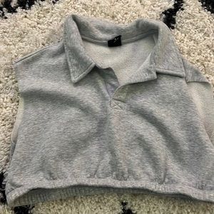 Worn like new, Pacsun top!